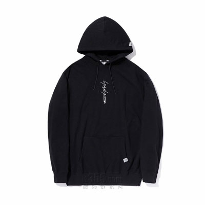 日本《Yohji Yamamoto x New Era》2022春夏休闲时尚男装