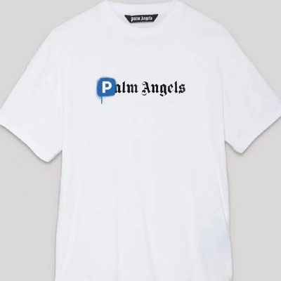 意大利《Palm Angels x Gunna》2022春夏休闲时尚男装
