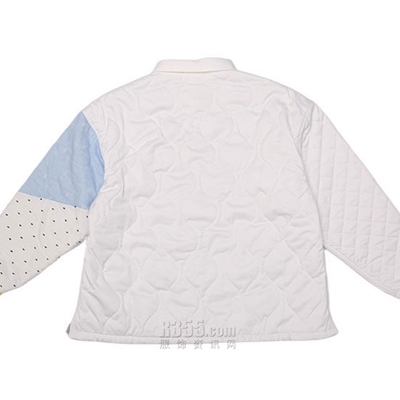 商场品牌-棉服/羽绒服-棉服