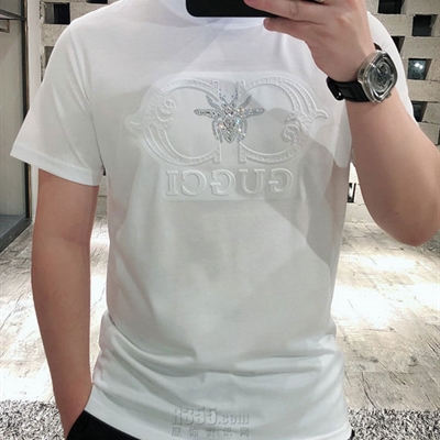 市场上装-T恤-欧货T恤