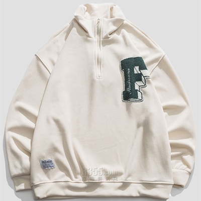 市场上装-卫衣-休闲卫衣