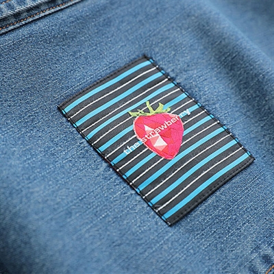 市场上装-衬衫-休闲衬衫