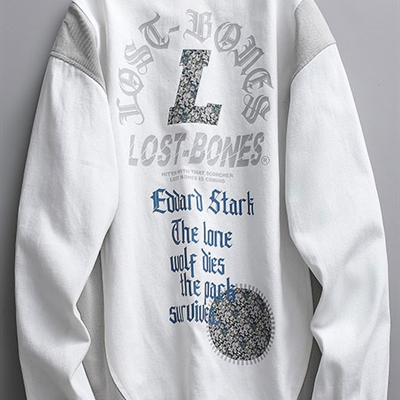 市场上装-夹克-休闲夹克