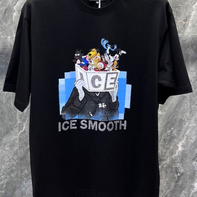 市场上装-T恤-欧货T恤【实拍】