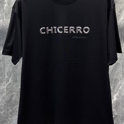 市场上装-T恤-欧货T恤【实拍】