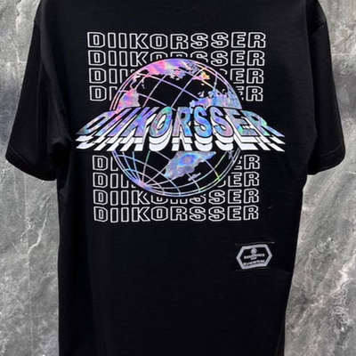 市场上装-T恤-欧货T恤【实拍】