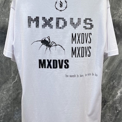 市场上装-T恤-欧货T恤【实拍】