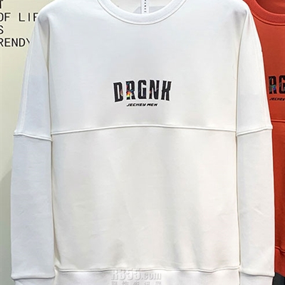 市场上装-卫衣-微潮卫衣【实拍】