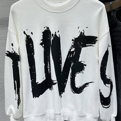 市场上装-卫衣-微潮卫衣【实拍】