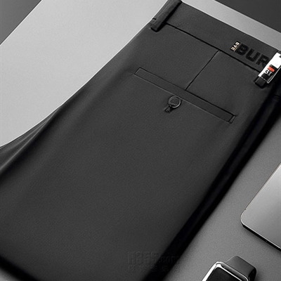 市场男裤-商务-商务裤