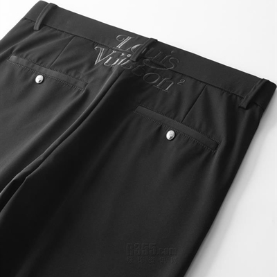 市场男裤-商务-商务裤