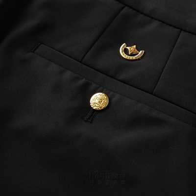 市场男裤-商务-商务裤