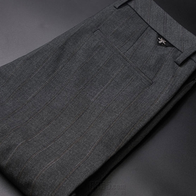 市场男裤-商务-商务裤