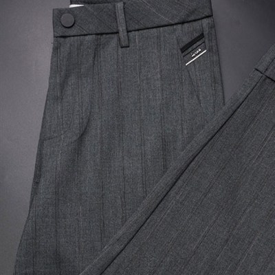 市场男裤-商务-商务裤