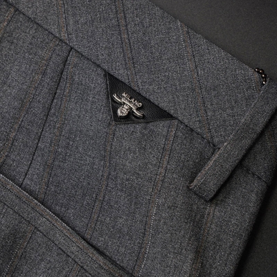 市场男裤-商务-商务裤