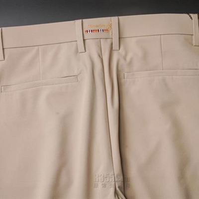市场男裤-商务-商务裤