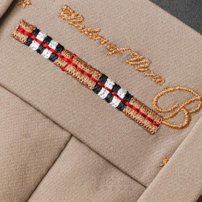 市场男裤-商务-商务裤