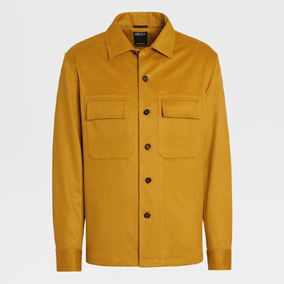 2022秋冬_Ermenegildo Zegna 服装_ 欧洲大牌资料