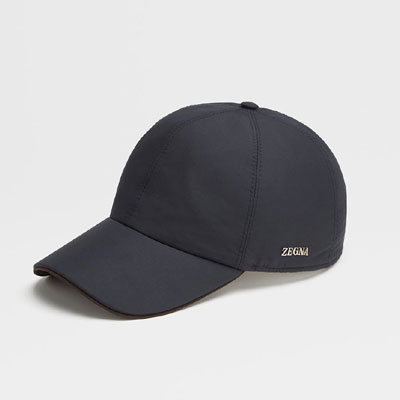 2022秋冬_Ermenegildo Zegna 配件_ 欧洲大牌资料