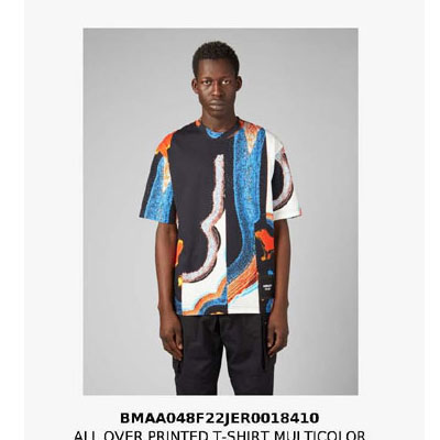 2022秋冬_Ambush_ 服装_ 欧洲大牌资料