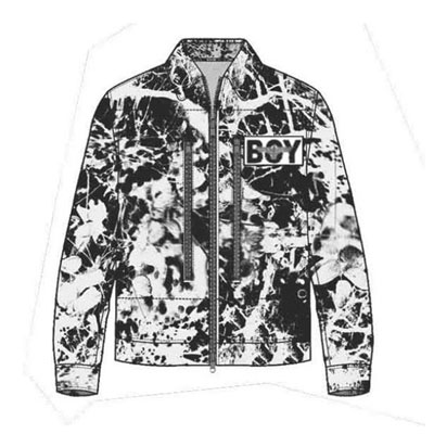 2022秋冬_Boy London_ 服装_ 欧洲大牌资料