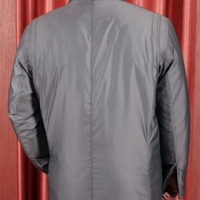市场上装-棉衣/羽绒服-商务棉服