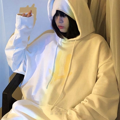 市场上装-卫衣-休闲卫衣