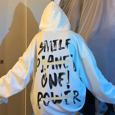 市场上装-卫衣-休闲卫衣