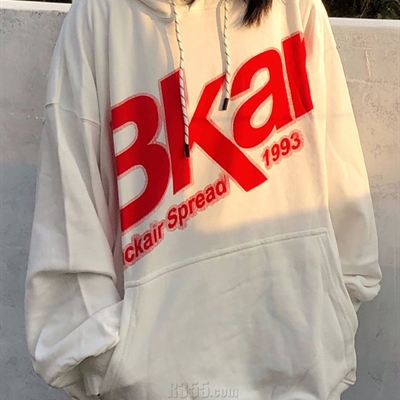 市场上装-卫衣-休闲卫衣