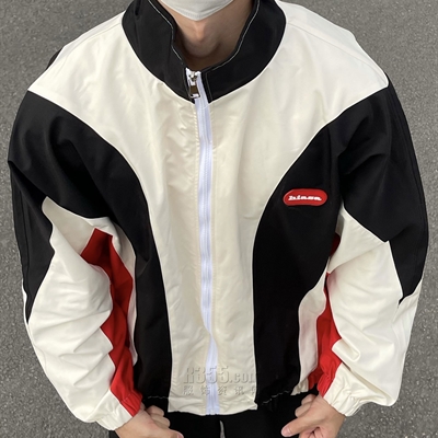 市场上装-夹克-休闲夹克