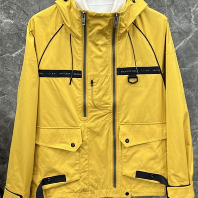 市场上装-夹克-微潮夹克【实拍】