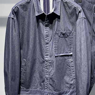 市场上装-夹克-休闲夹克【实拍】