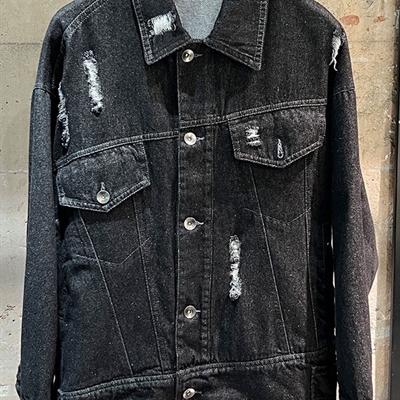 市场上装-夹克-休闲夹克【实拍】