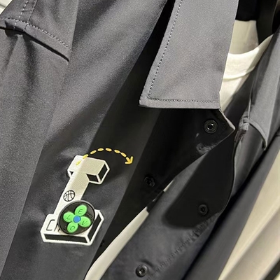 市场上装-夹克-休闲夹克【实拍】