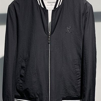 市场上装-夹克-休闲夹克【实拍】