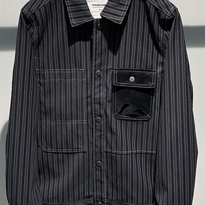 市场上装-夹克-休闲夹克【实拍】