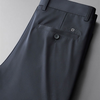 市场男裤-商务-商务裤