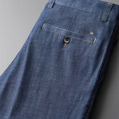 市场男裤-商务-商务裤