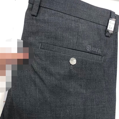 市场男裤-商务-商务裤【实拍】