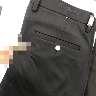 市场男裤-商务-商务裤【实拍】