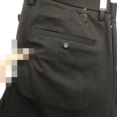 市场男裤-商务-商务裤【实拍】