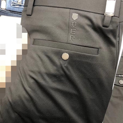 市场男裤-商务-商务裤【实拍】