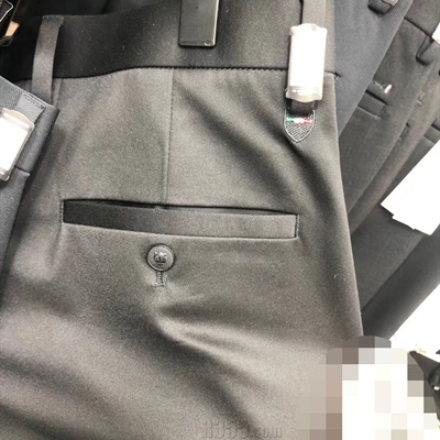 市场男裤-商务-商务裤【实拍】