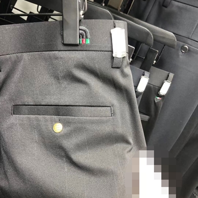 市场男裤-商务-商务裤【实拍】