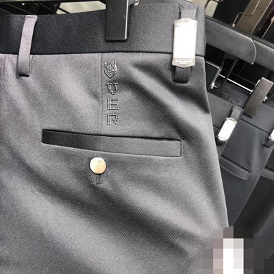 市场男裤-商务-商务裤【实拍】