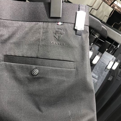 市场男裤-商务-商务裤【实拍】