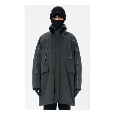 2022秋冬_C2H4_ 服装_ 欧洲大牌资料
