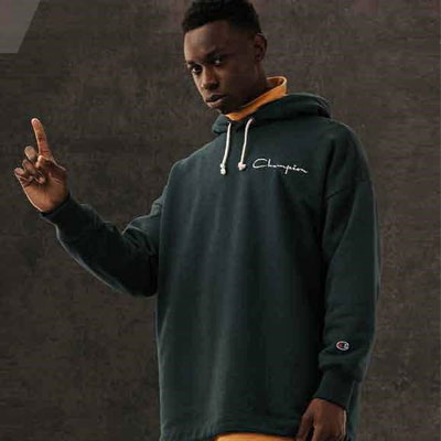 2022秋冬_Champion_ 服装_ 欧洲大牌资料