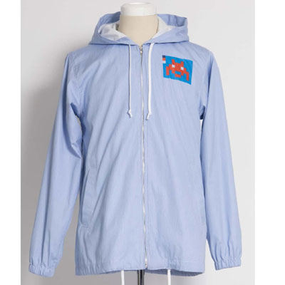 2022秋冬_Comme des Garcons Shirt_ 夹克_ 欧洲大牌资料