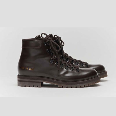 2022秋冬_Common Projects_ 配件_ 欧洲大牌资料